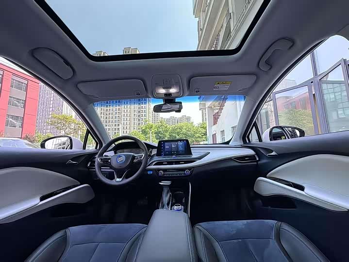 Фото 4 - Buick Velite 6