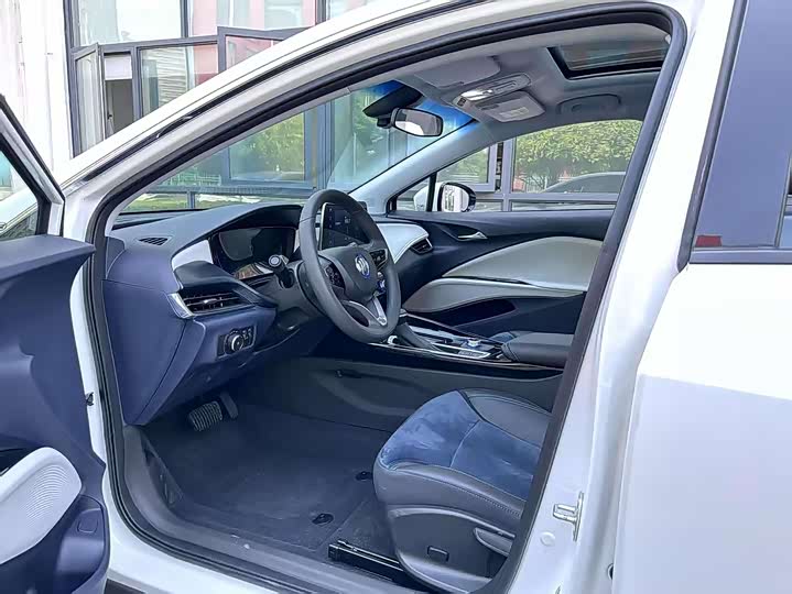 Фото 5 - Buick Velite 6