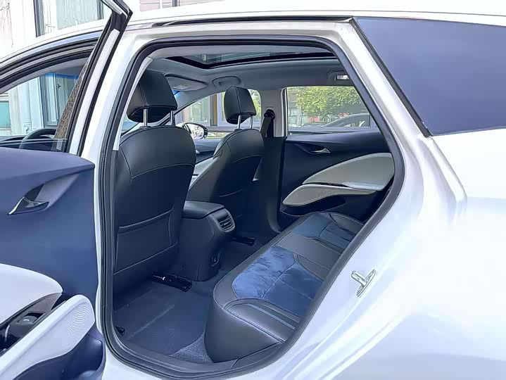 Фото 6 - Buick Velite 6