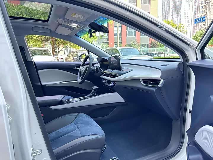 Фото 7 - Buick Velite 6