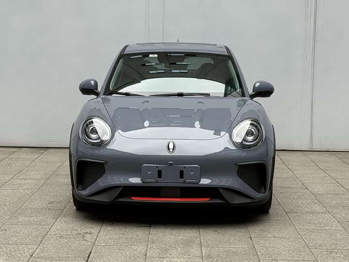 Photo 2 - Ora Good Cat GT (03 GT)