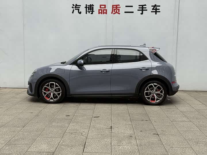 Photo 5 - Ora Good Cat GT (03 GT)