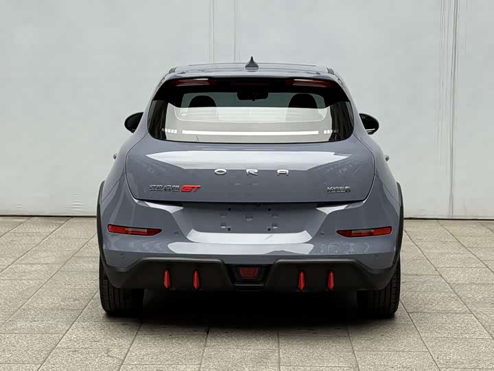 Photo 7 - Ora Good Cat GT (03 GT)