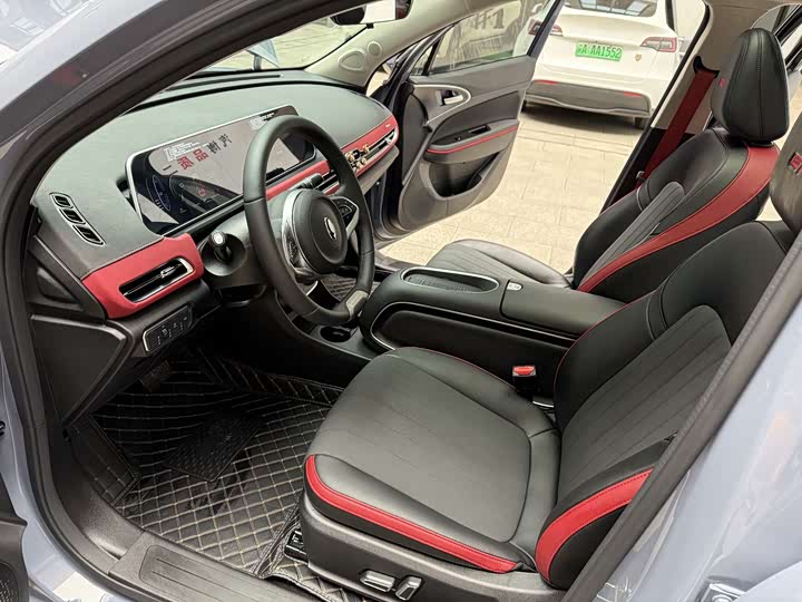 Photo 9 - Ora Good Cat GT (03 GT)