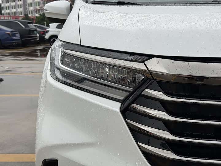 Photo 7 - Honda Odyssey