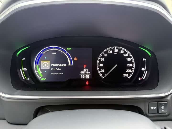 Photo 9 - Honda Odyssey