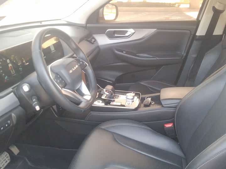 Фото 4 - Beijing X7