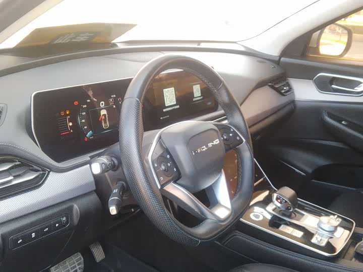 Фото 5 - Beijing X7