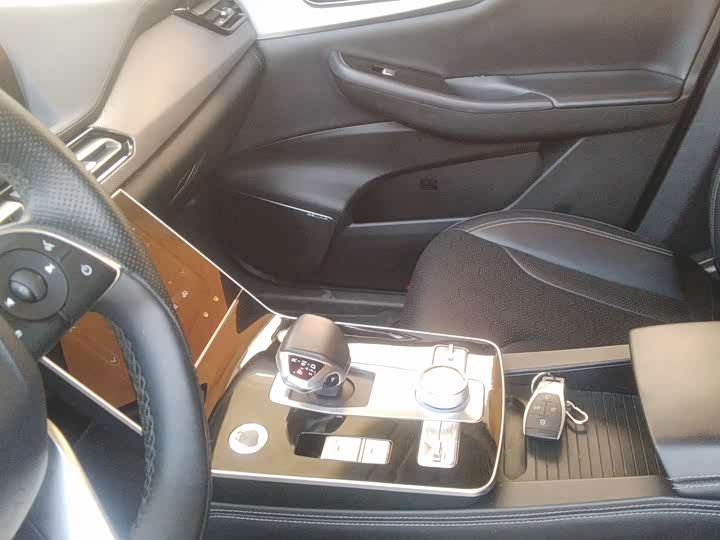 Фото 6 - Beijing X7