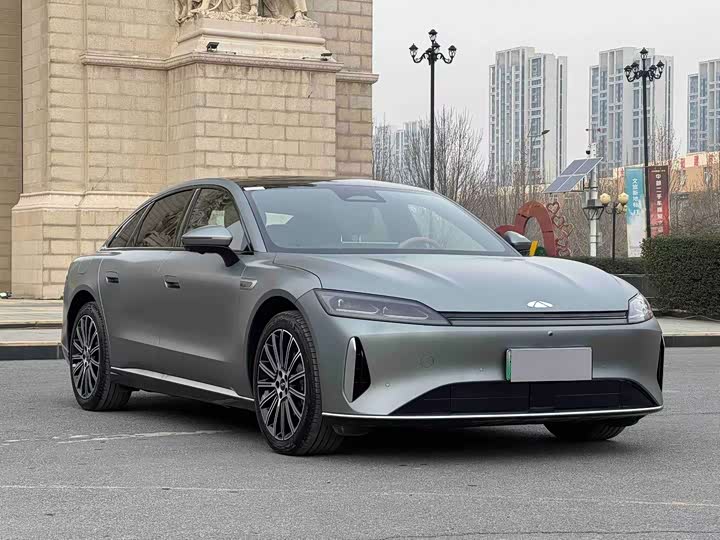 Фото 3 - Chery Fulwin A9L