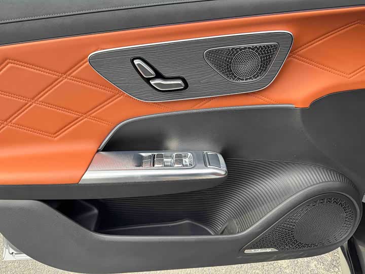 Фото 7 - Chery Fulwin A9L