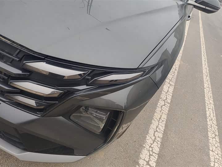 Фото 5 - Hyundai Tucson L