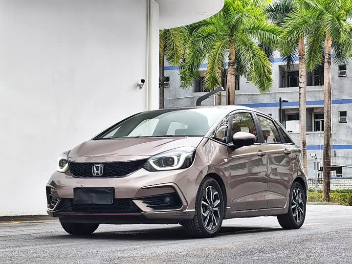 Фото 1 - Honda Life