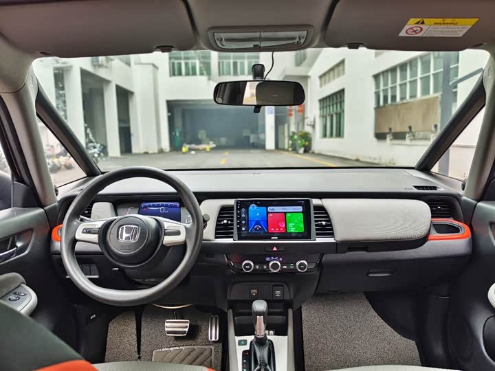 Фото 6 - Honda Life