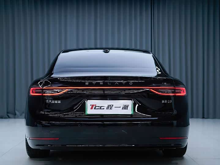 Фото 4 - Stelato S9