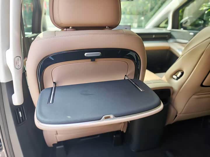 Фото 9 - XPeng X9