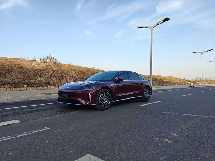 Фото 1 - Chery Fulwin A9L