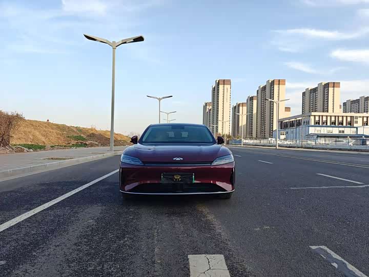 Фото 2 - Chery Fulwin A9L