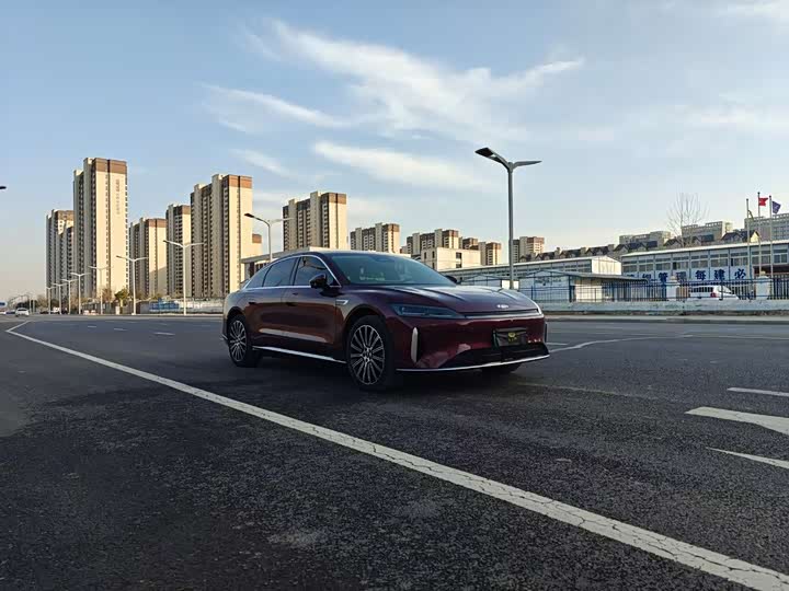 Фото 3 - Chery Fulwin A9L