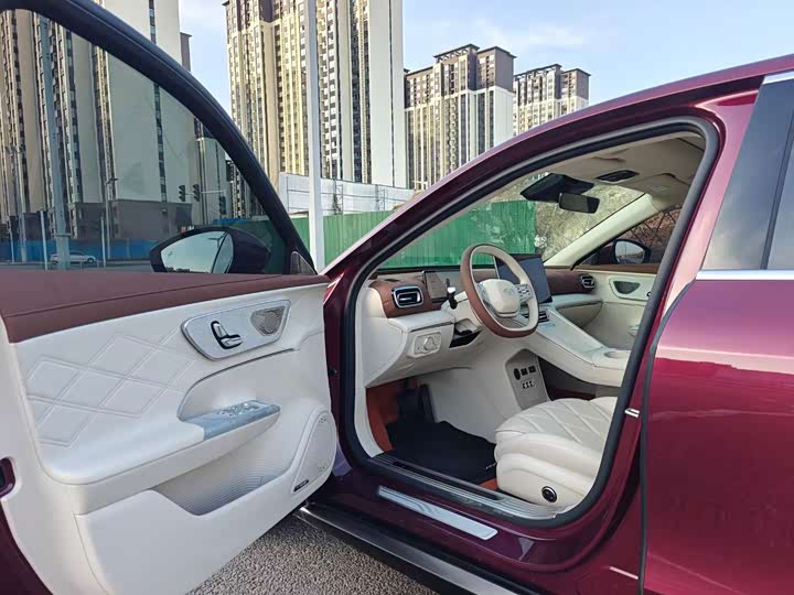 Фото 4 - Chery Fulwin A9L