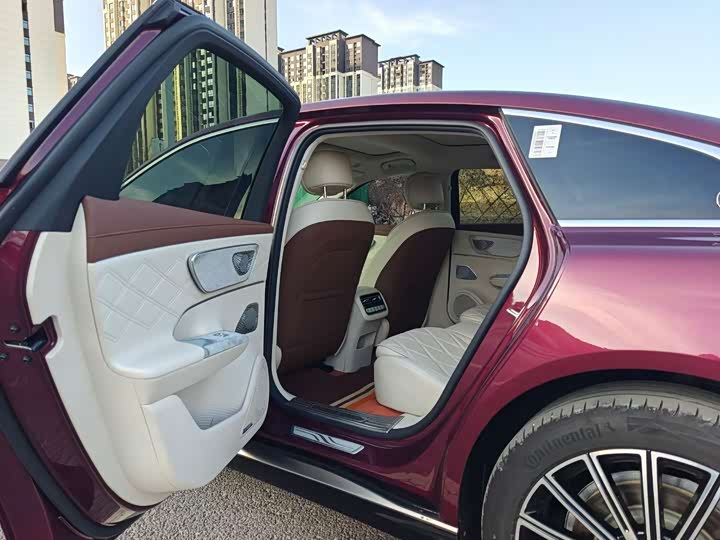 Фото 5 - Chery Fulwin A9L