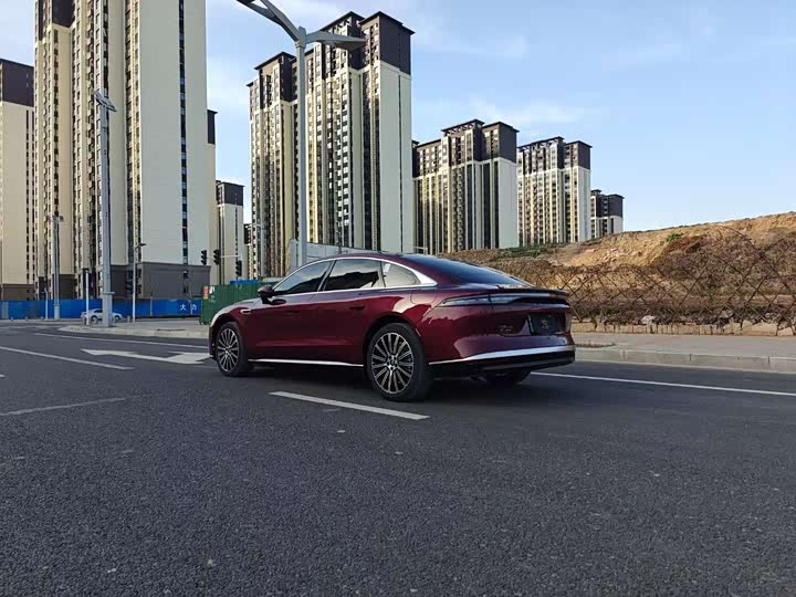 Фото 7 - Chery Fulwin A9L