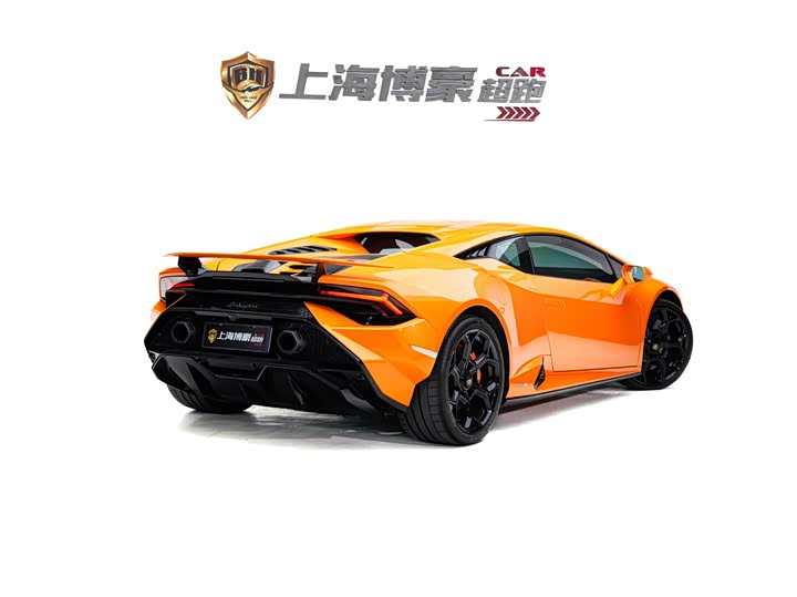 Фото 4 - Lamborghini Huracán