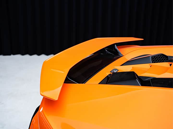 Фото 7 - Lamborghini Huracán