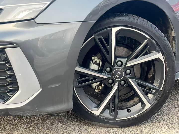 Фото 3 - Audi A3