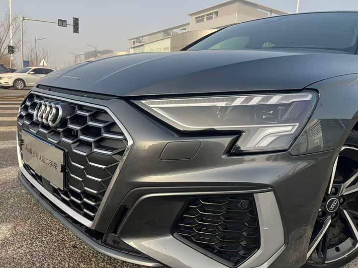 Фото 4 - Audi A3