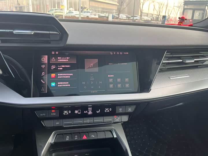 Фото 8 - Audi A3