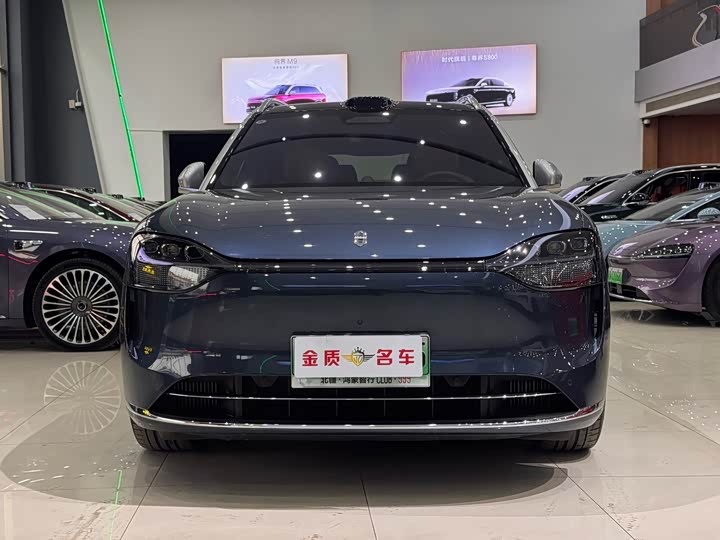 Фото 2 - Aito M9