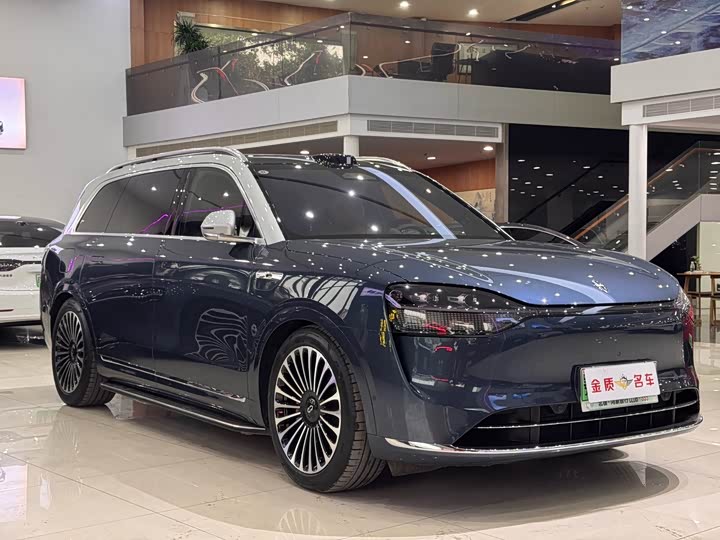 Фото 3 - Aito M9