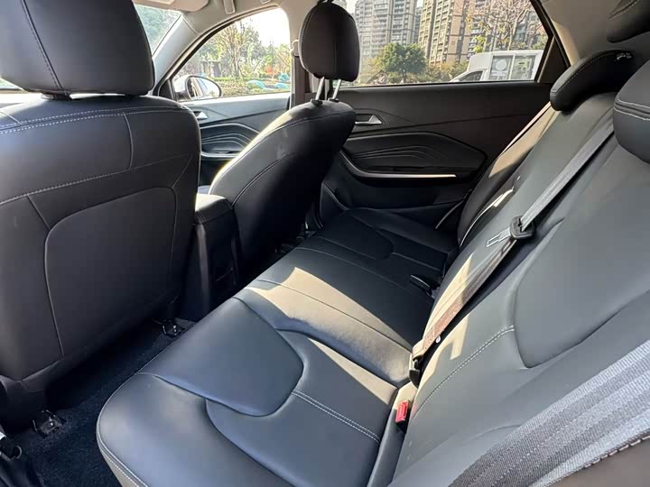 Фото 6 - Chery Tiggo 3x