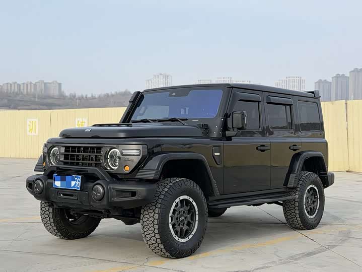 Фото 1 - BAW 212 T01