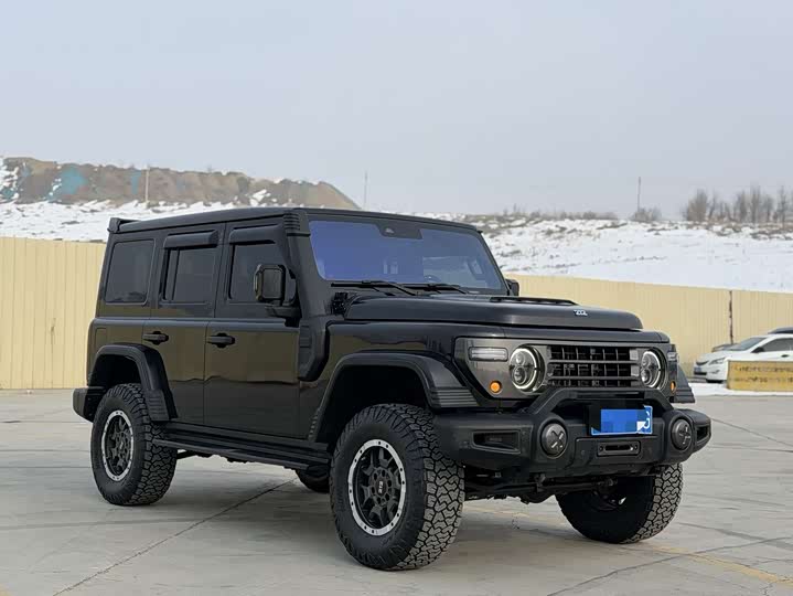 Фото 3 - BAW 212 T01