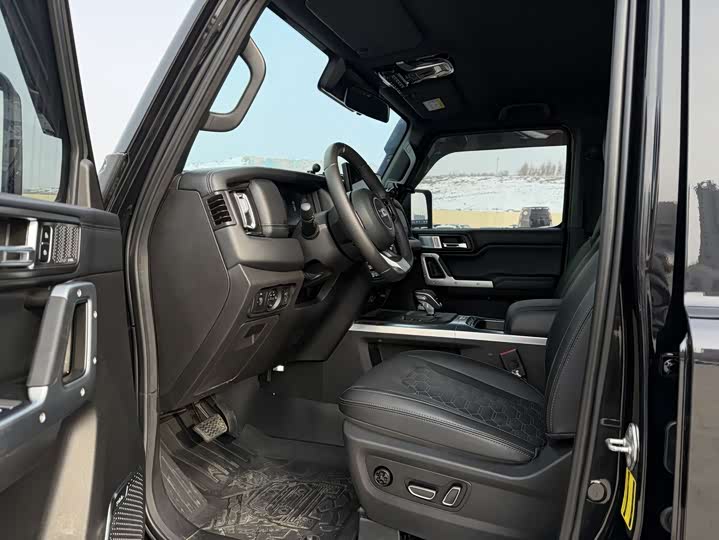 Фото 4 - BAW 212 T01