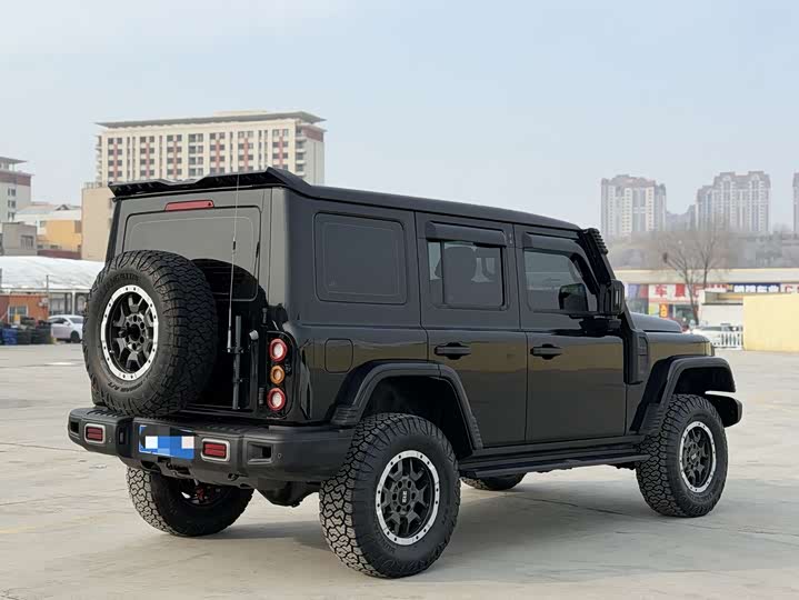 Фото 7 - BAW 212 T01