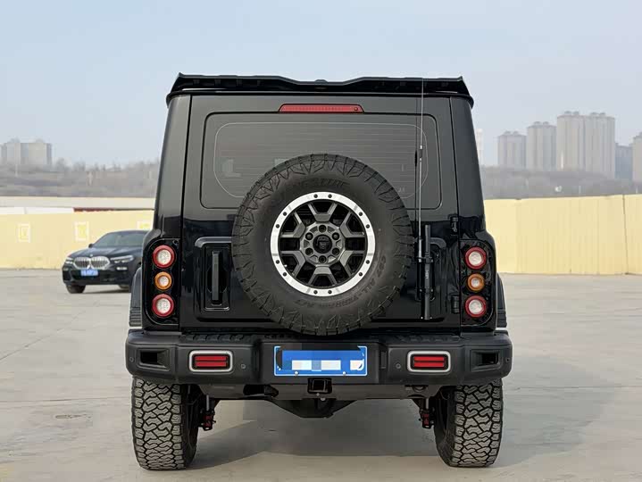 Фото 8 - BAW 212 T01