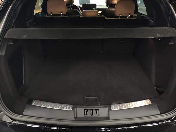 Фото 4 - Lincoln Corsair