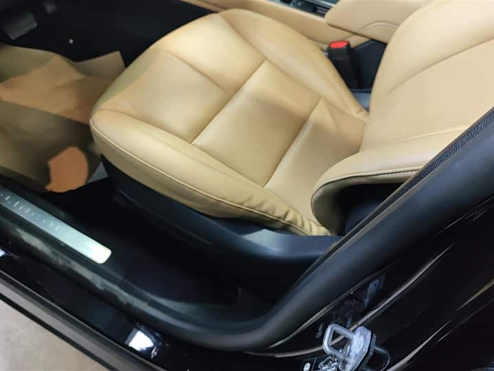 Фото 9 - Lincoln Corsair