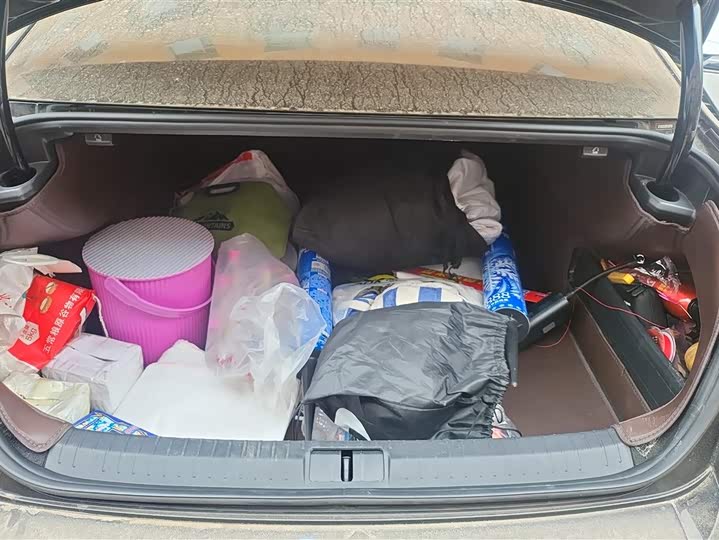 Фото 4 - Volkswagen Magotan