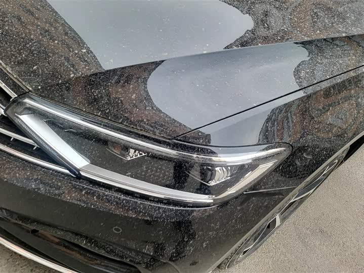 Фото 5 - Volkswagen Magotan