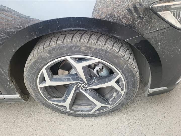 Фото 6 - Volkswagen Magotan