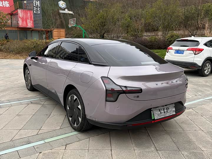 Photo 5 - XPeng Mona M03