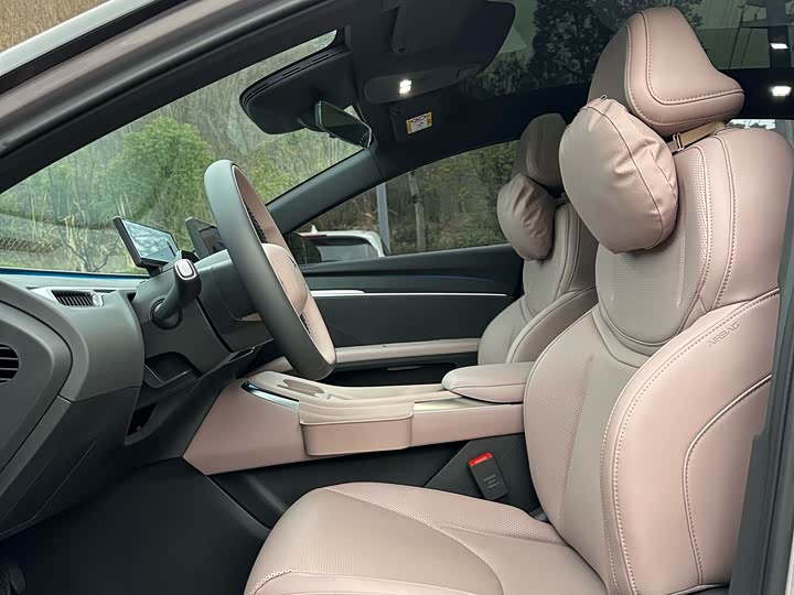 Photo 7 - XPeng Mona M03