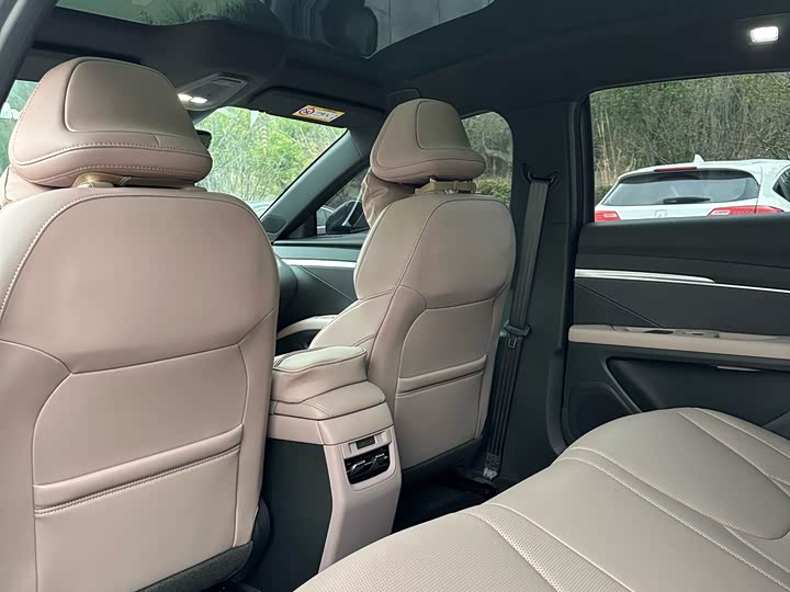 Photo 8 - XPeng Mona M03