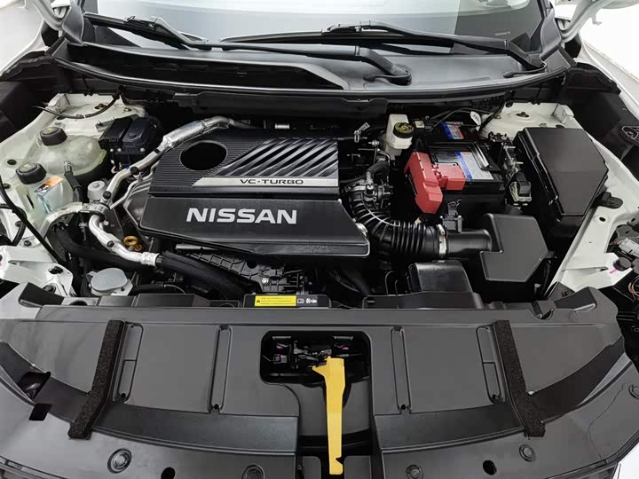 Фото 6 - Nissan X-Trail