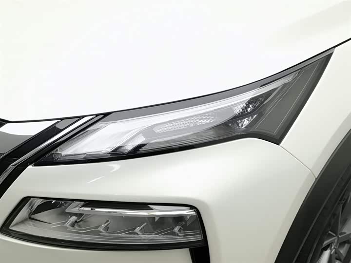 Фото 7 - Nissan X-Trail