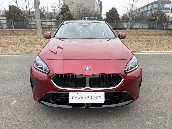 Фото 2 - BMW 2 Series